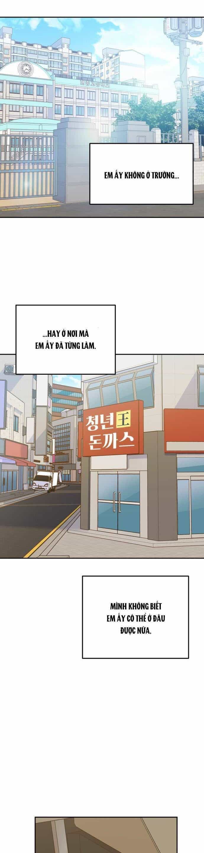 Người Một Nhà - Chương 40 - ảnh 34