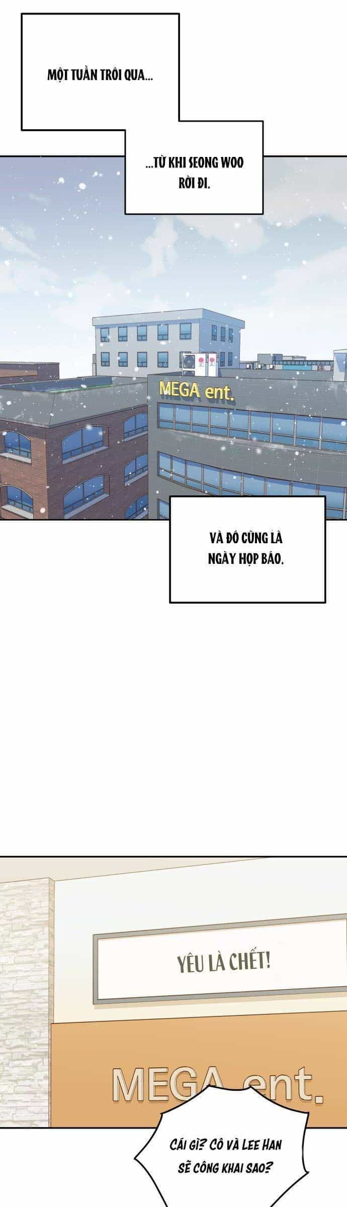 Người Một Nhà - Chương 40 - ảnh 47