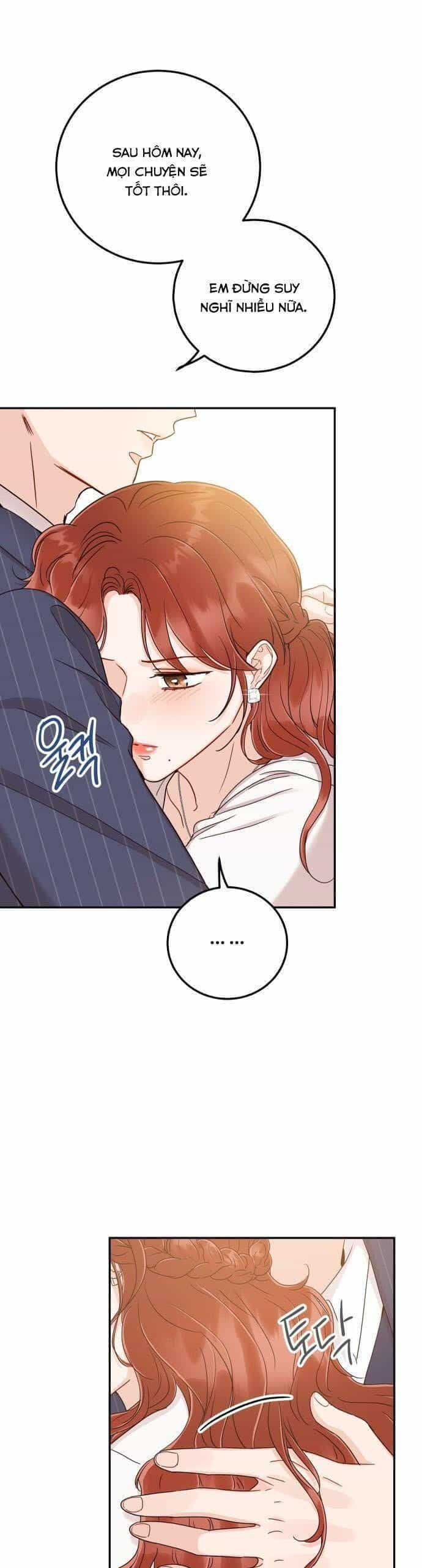 Người Một Nhà - Chương 41 - ảnh 34