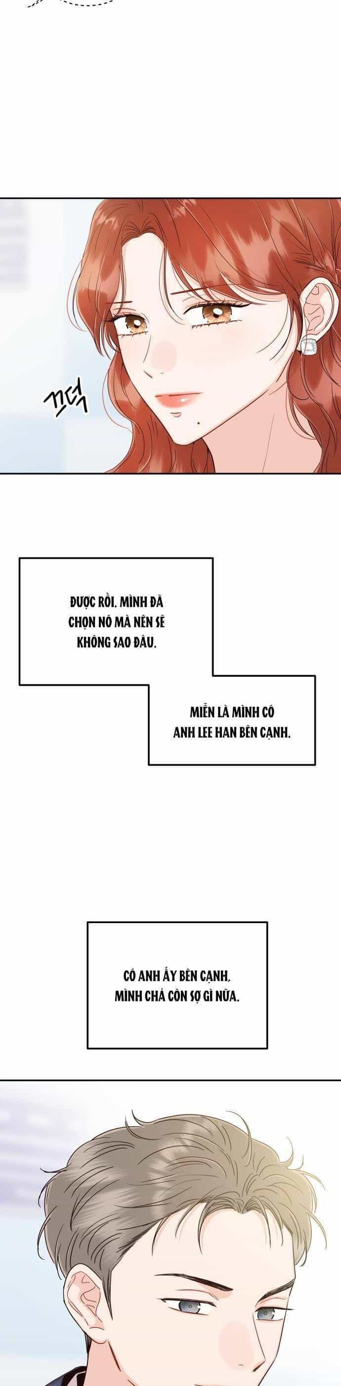 Người Một Nhà - Chương 41 - ảnh 49