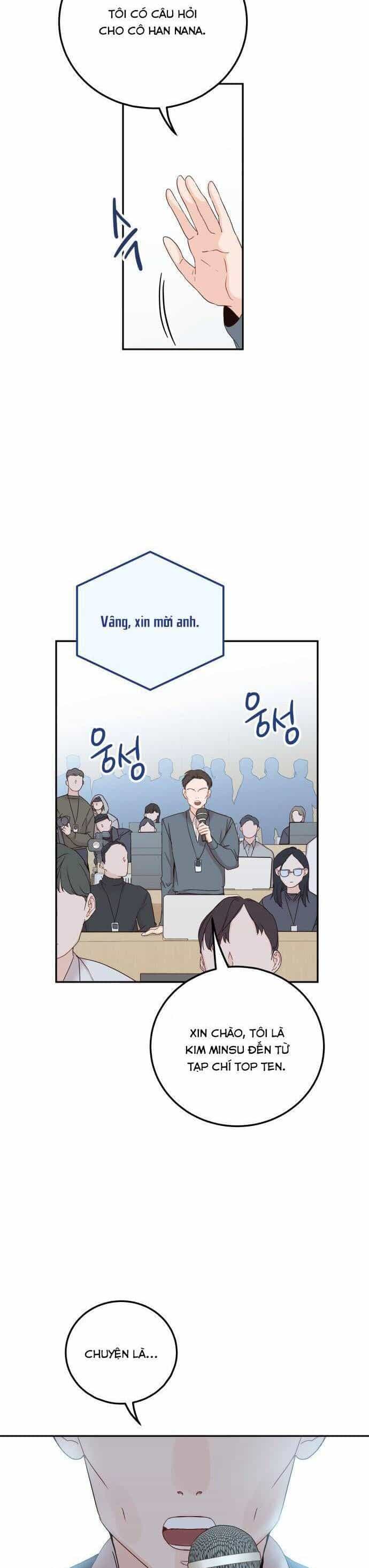 Người Một Nhà - Chương 41 - ảnh 52