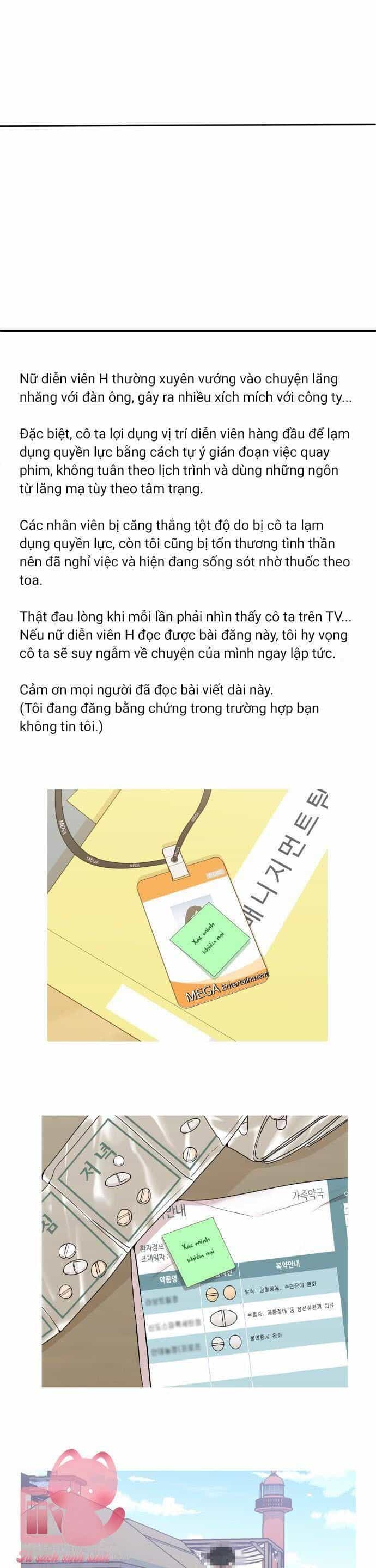 Người Một Nhà - Chương 42 - ảnh 12