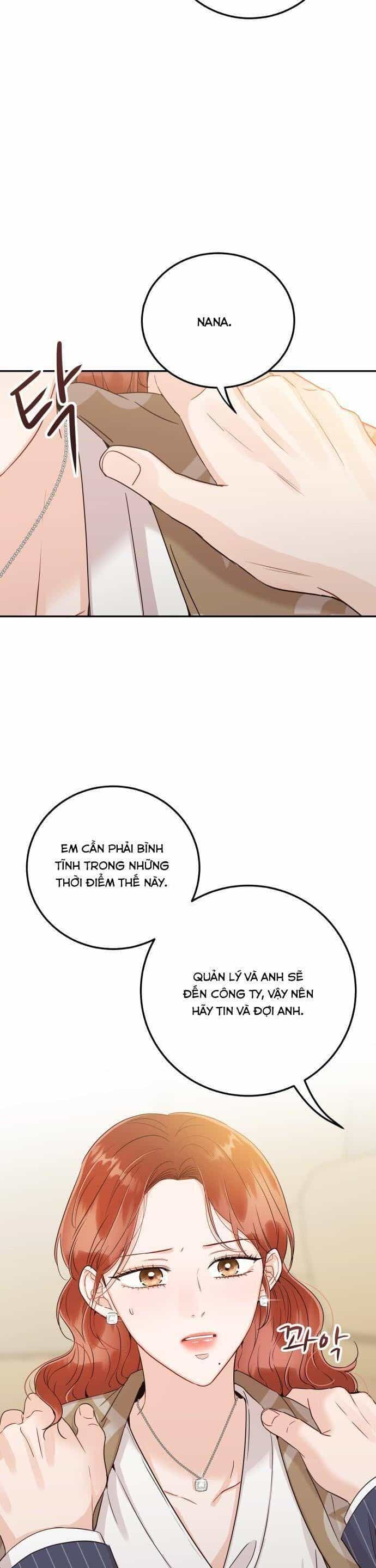 Người Một Nhà - Chương 42 - ảnh 20