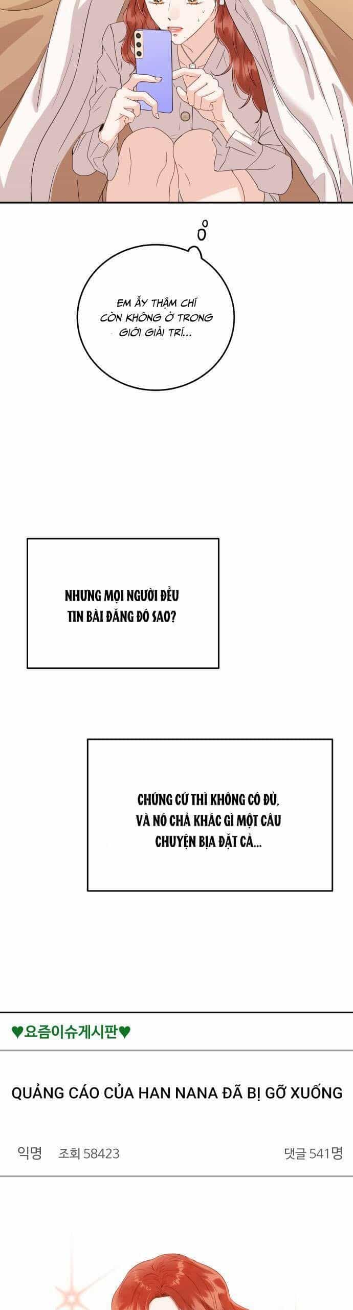 Người Một Nhà - Chương 42 - ảnh 25