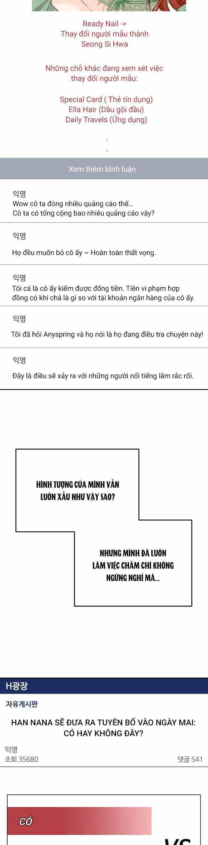 Người Một Nhà - Chương 42 - ảnh 27