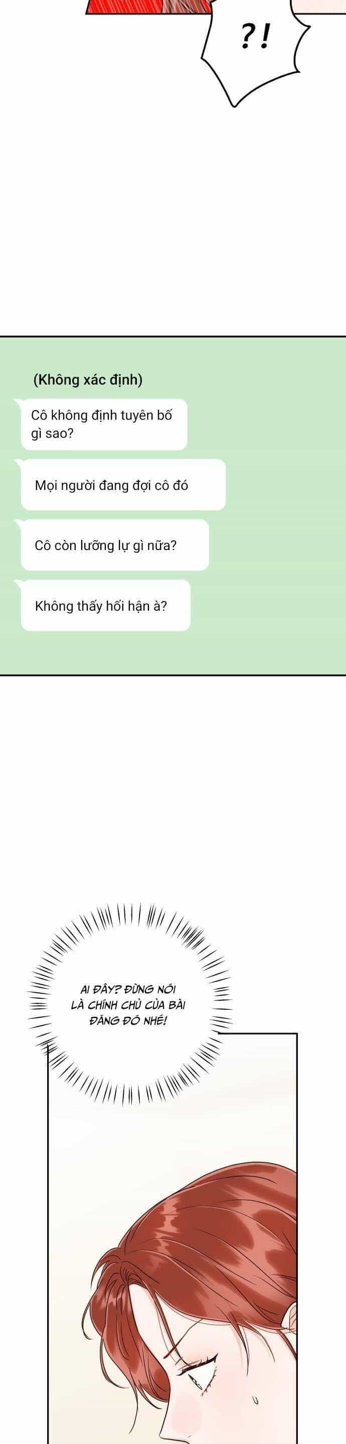 Người Một Nhà - Chương 42 - ảnh 32