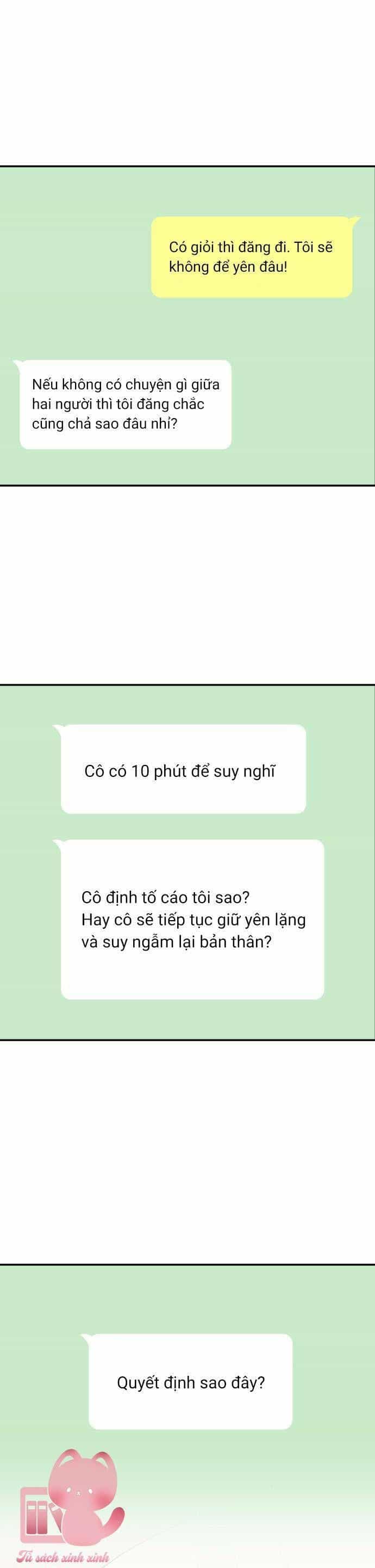 Người Một Nhà - Chương 42 - ảnh 35