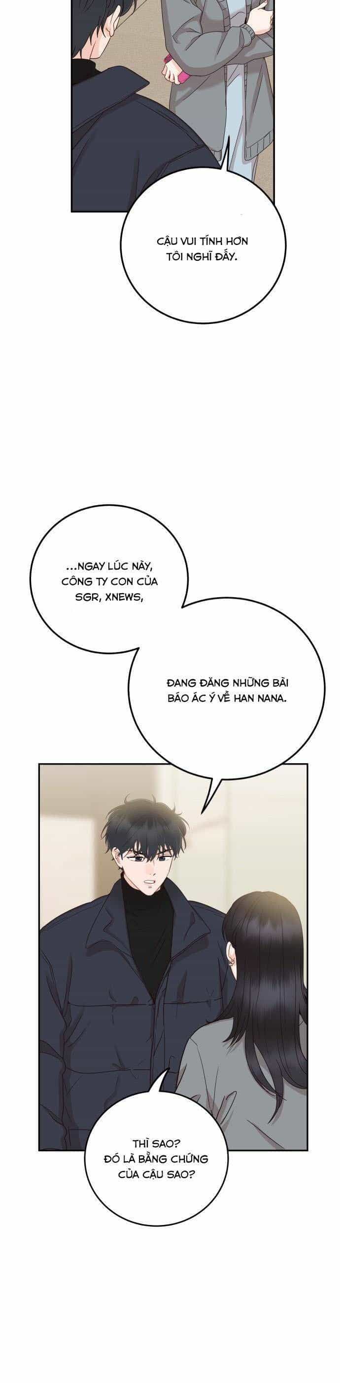 Người Một Nhà - Chương 42 - ảnh 47