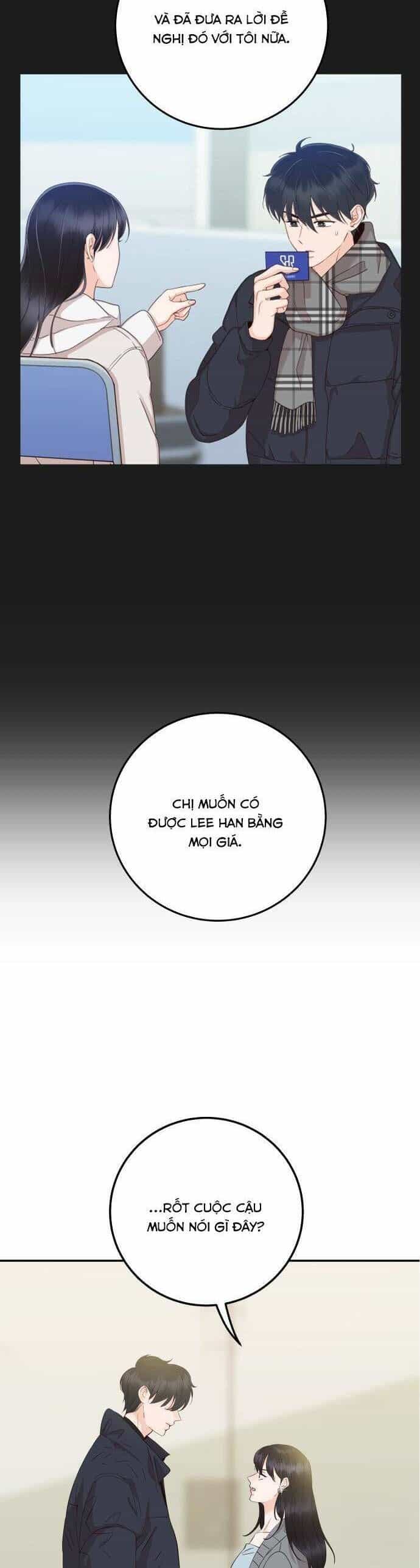 Người Một Nhà - Chương 42 - ảnh 51