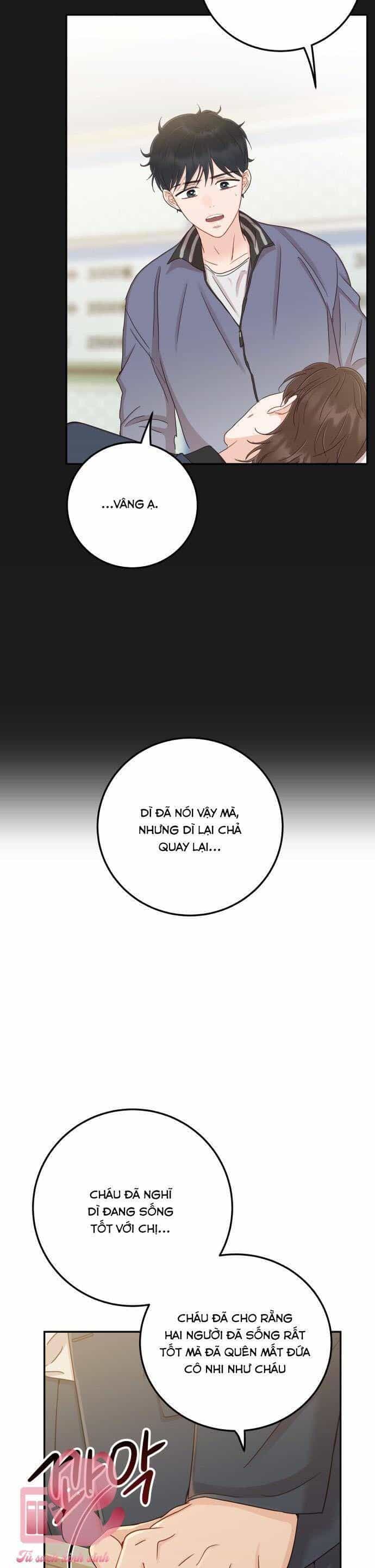 Người Một Nhà - Chương 43 - ảnh 17