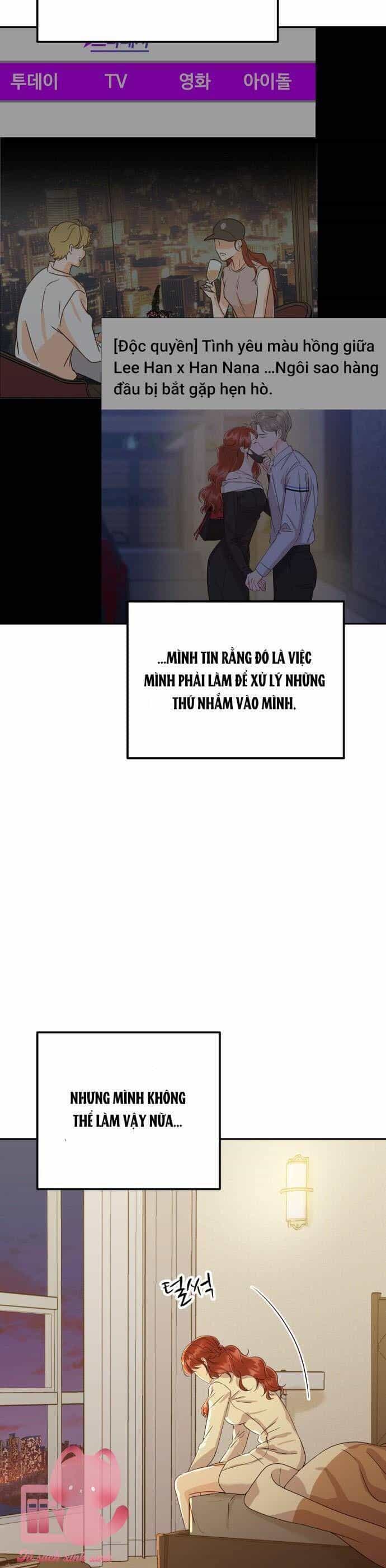 Người Một Nhà - Chương 44 - ảnh 27