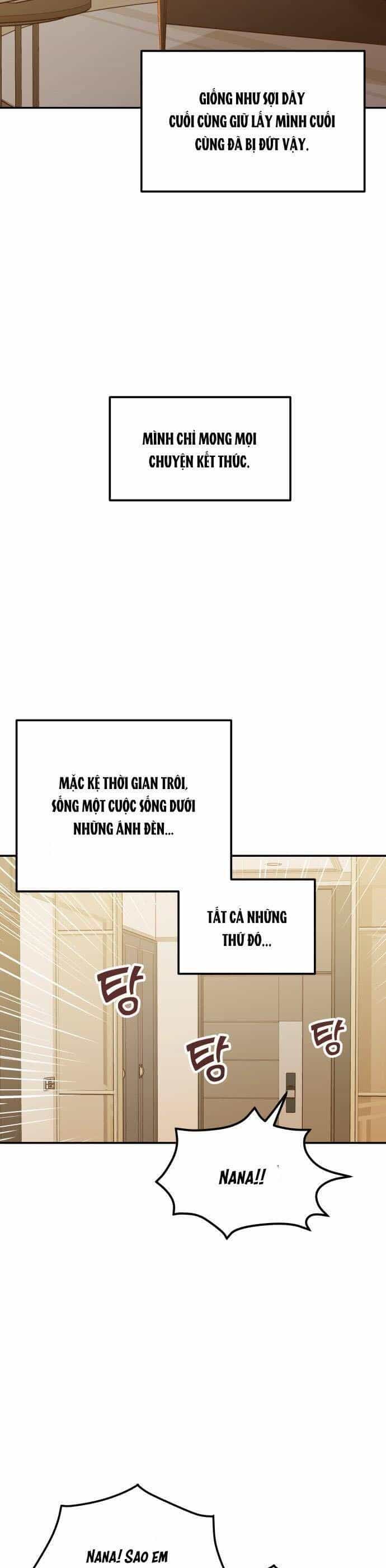 Người Một Nhà - Chương 44 - ảnh 28