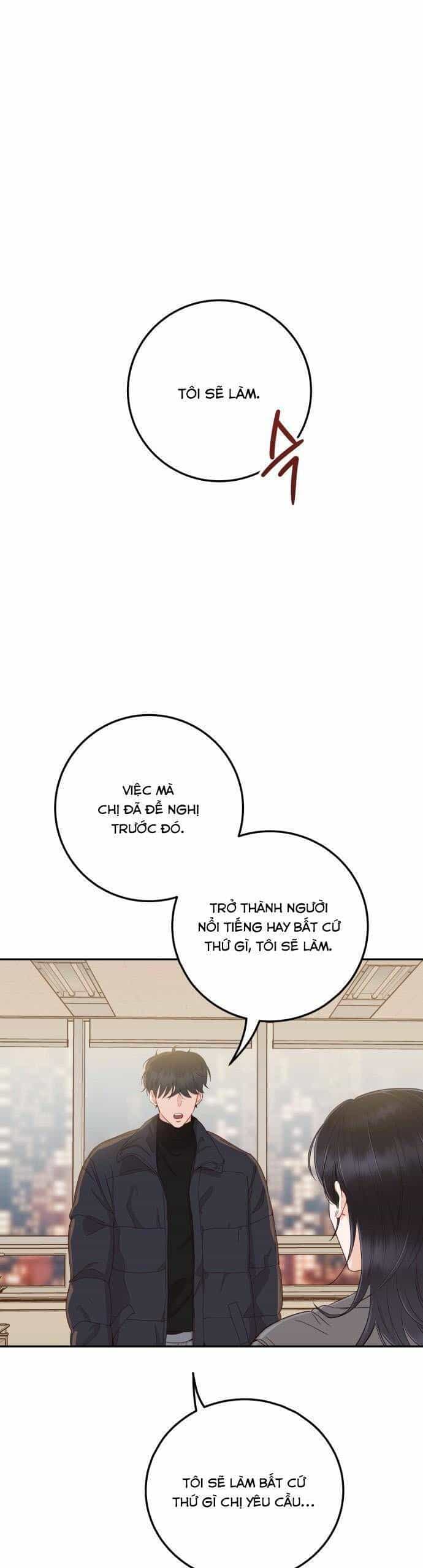 Người Một Nhà - Chương 44 - ảnh 36