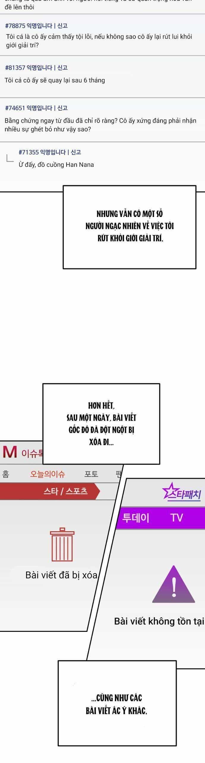 Người Một Nhà - Chương 44 - ảnh 48