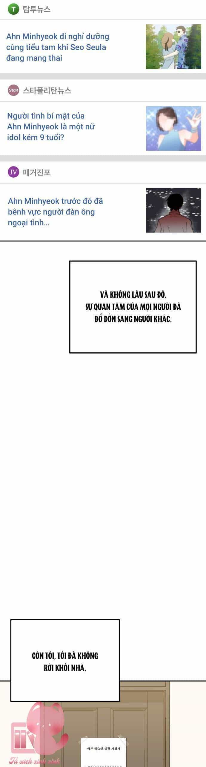Người Một Nhà - Chương 44 - ảnh 50