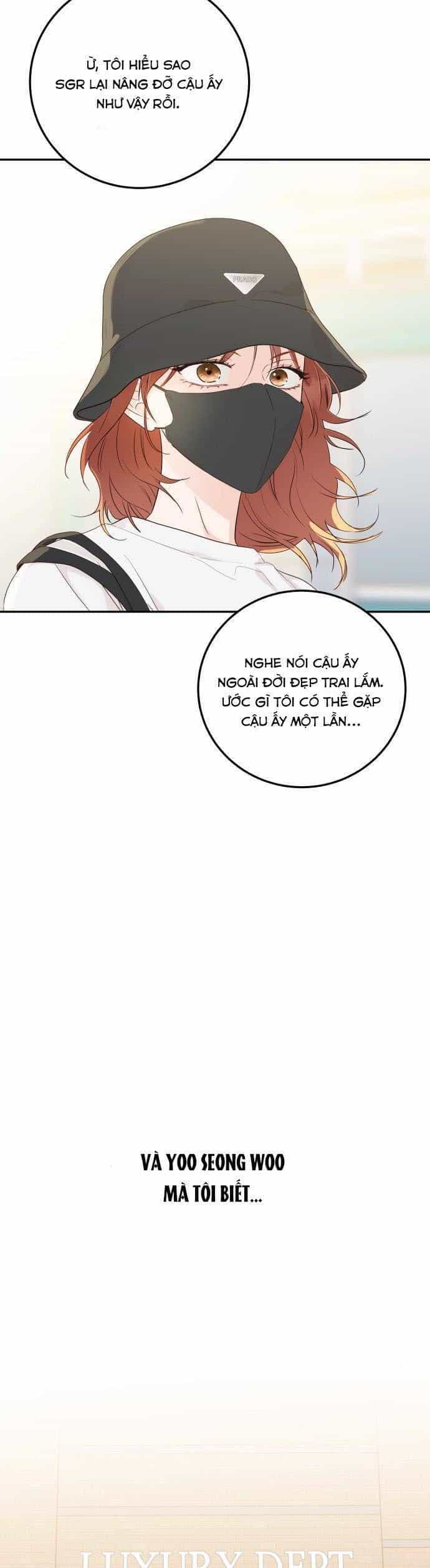 Người Một Nhà - Chương 44 - ảnh 61