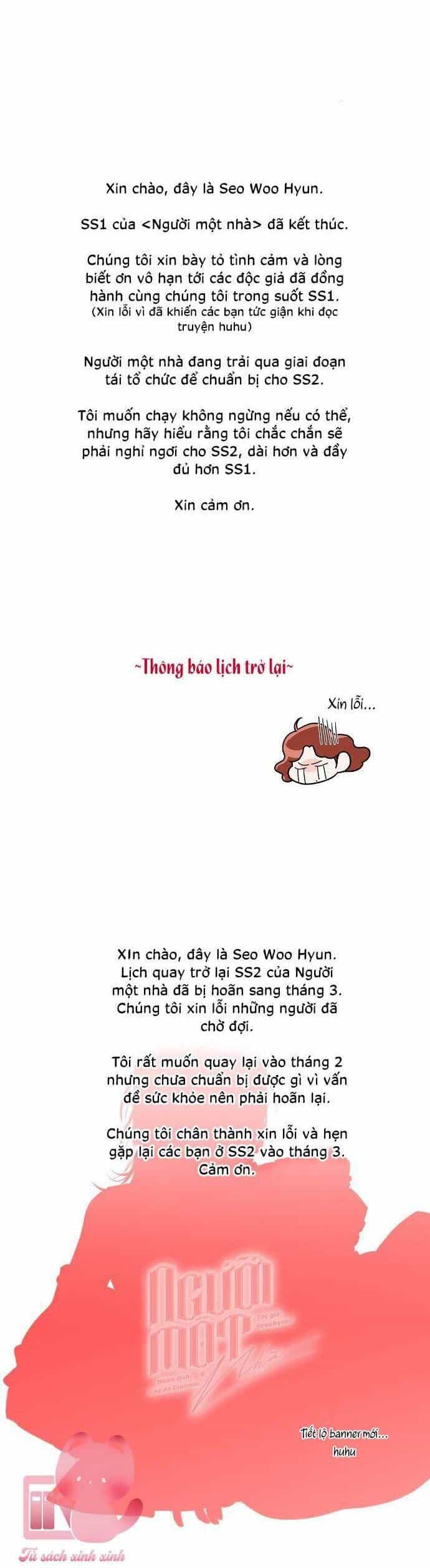 Người Một Nhà - Chương 44 - ảnh 64