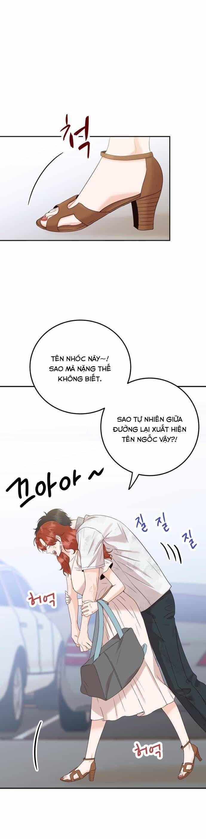 Người Một Nhà - Chương 44 - ảnh 7