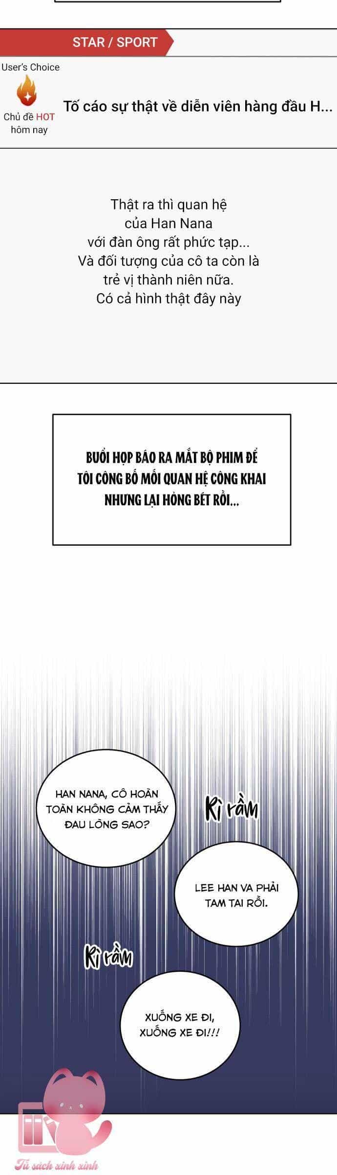 Người Một Nhà - Chương 44.5 - ảnh 10