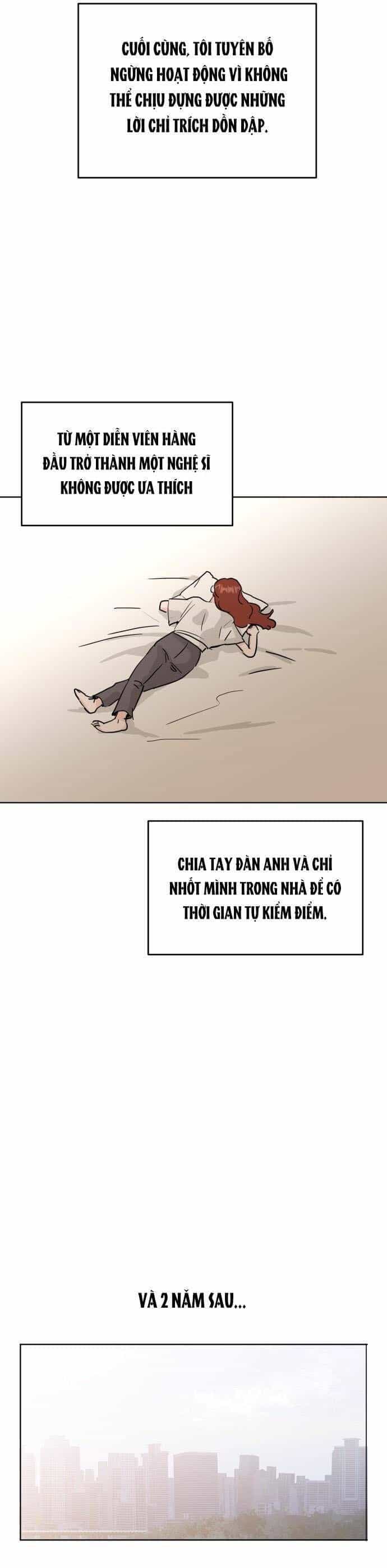 Người Một Nhà - Chương 44.5 - ảnh 11