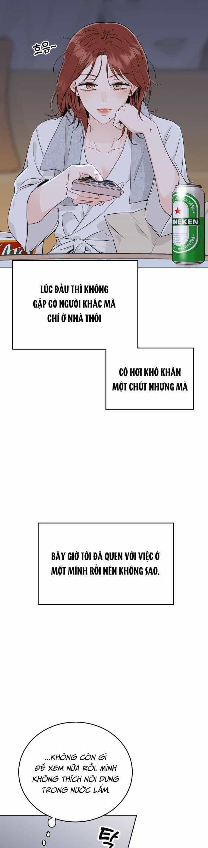 Người Một Nhà - Chương 45 - ảnh 20