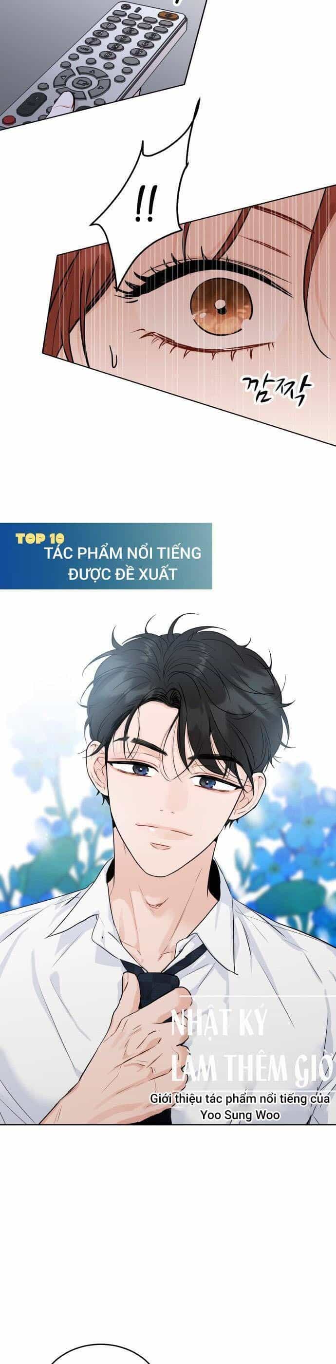 Người Một Nhà - Chương 45 - ảnh 21