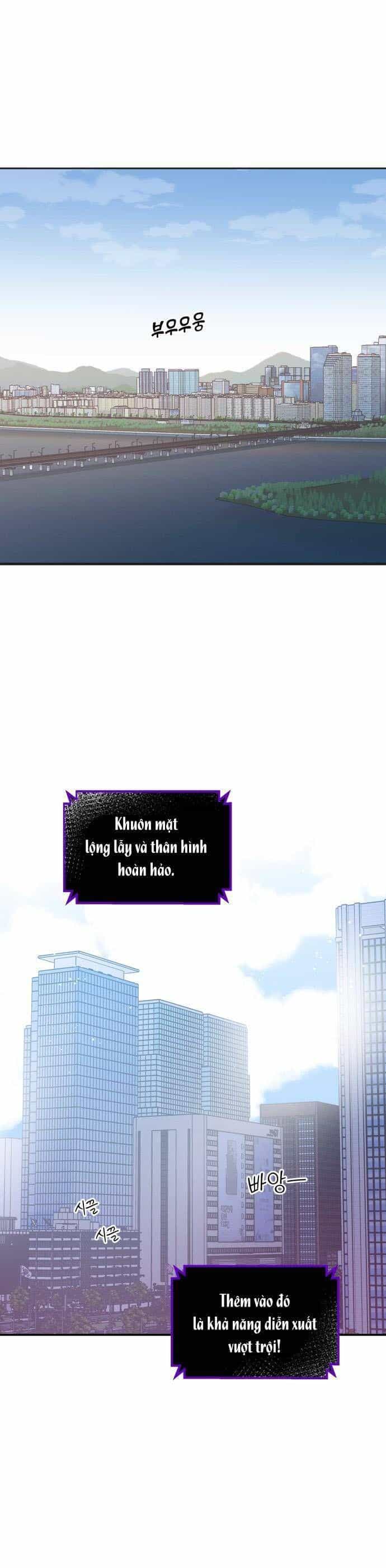 Người Một Nhà - Chương 45 - ảnh 3