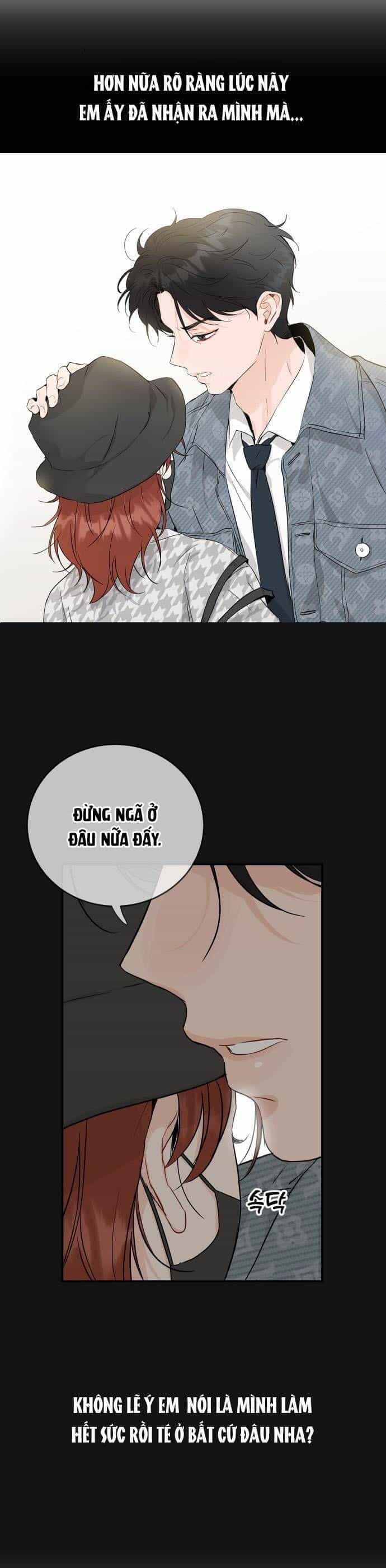 Người Một Nhà - Chương 45 - ảnh 32