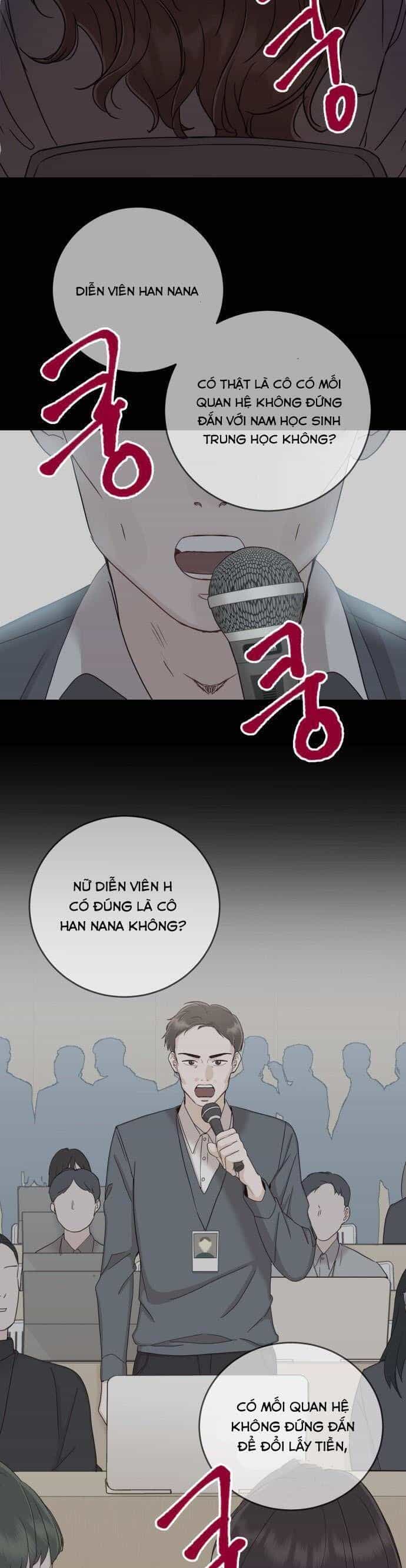Người Một Nhà - Chương 45 - ảnh 36