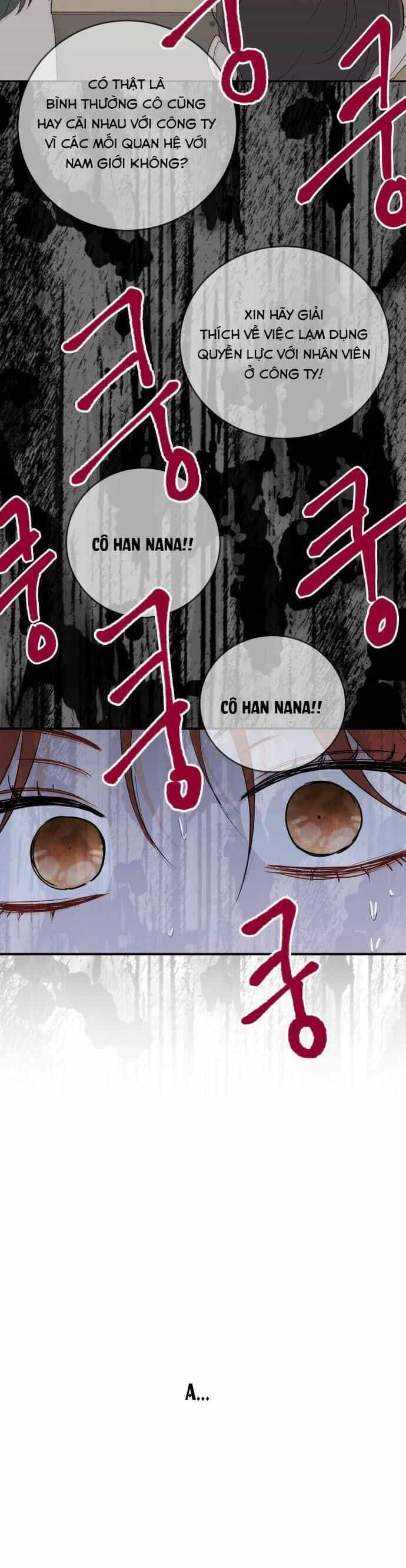 Người Một Nhà - Chương 45 - ảnh 37