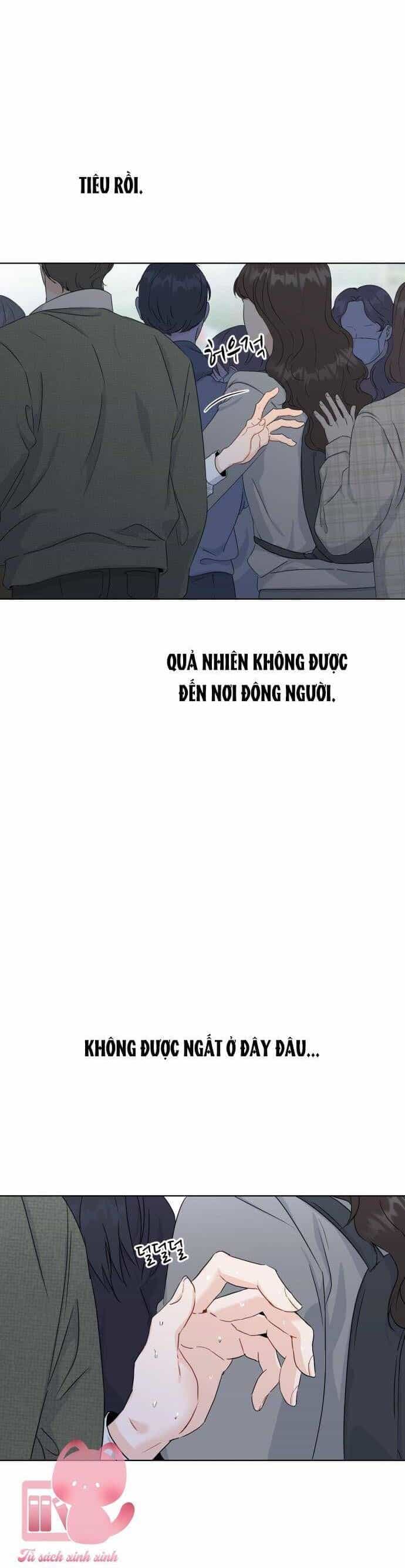 Người Một Nhà - Chương 45 - ảnh 38
