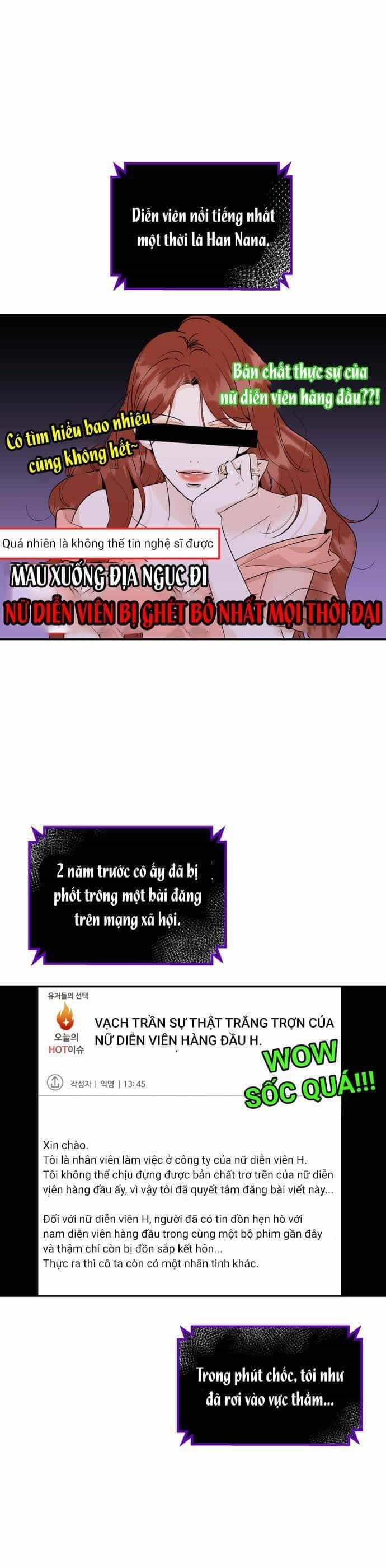 Người Một Nhà - Chương 45 - ảnh 4