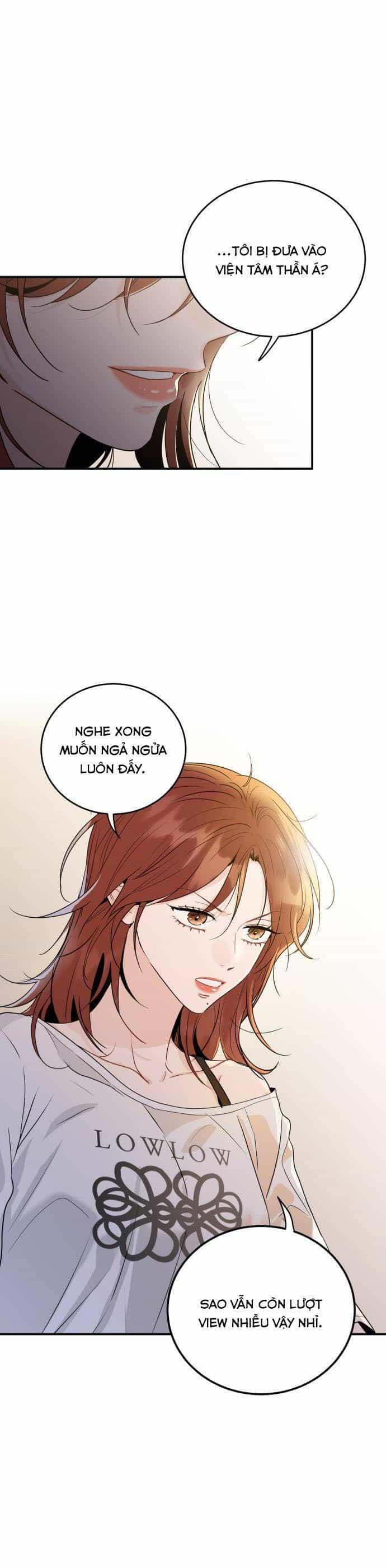 Người Một Nhà - Chương 45 - ảnh 8