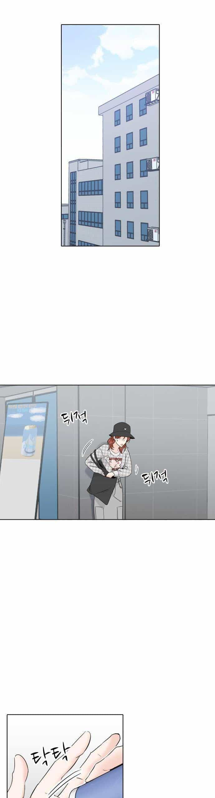 Người Một Nhà - Chương 46 - ảnh 12