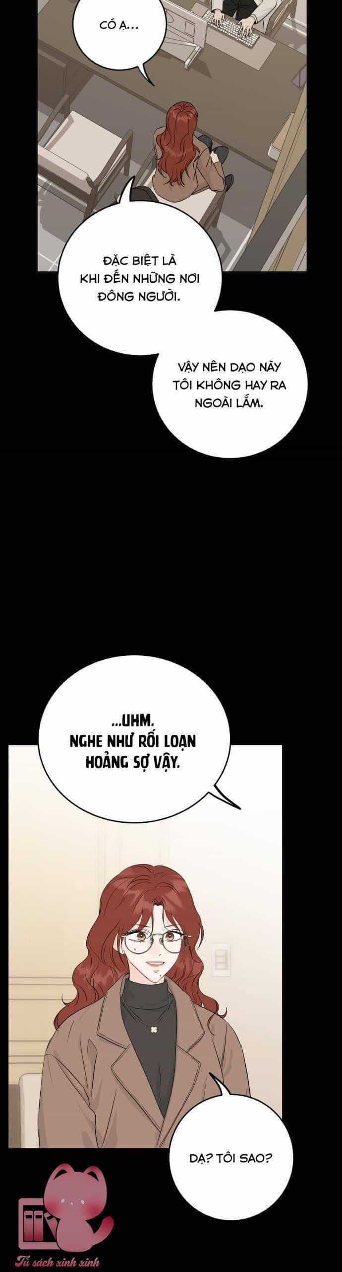 Người Một Nhà - Chương 46 - ảnh 16