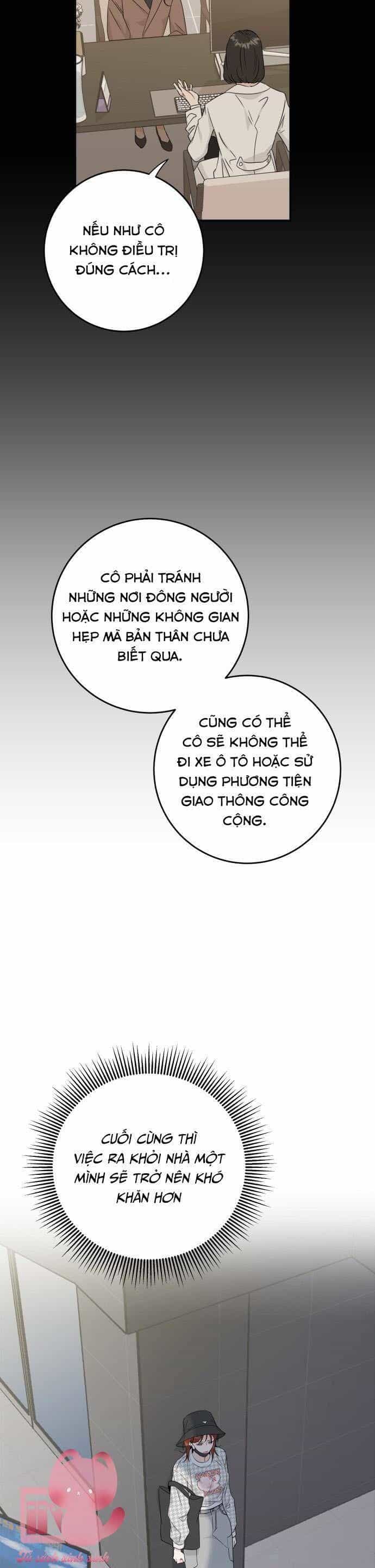 Người Một Nhà - Chương 46 - ảnh 21