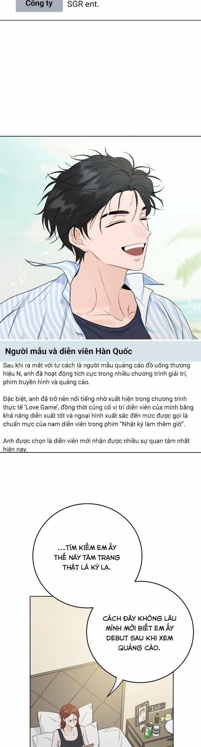 Người Một Nhà - Chương 46 - ảnh 25