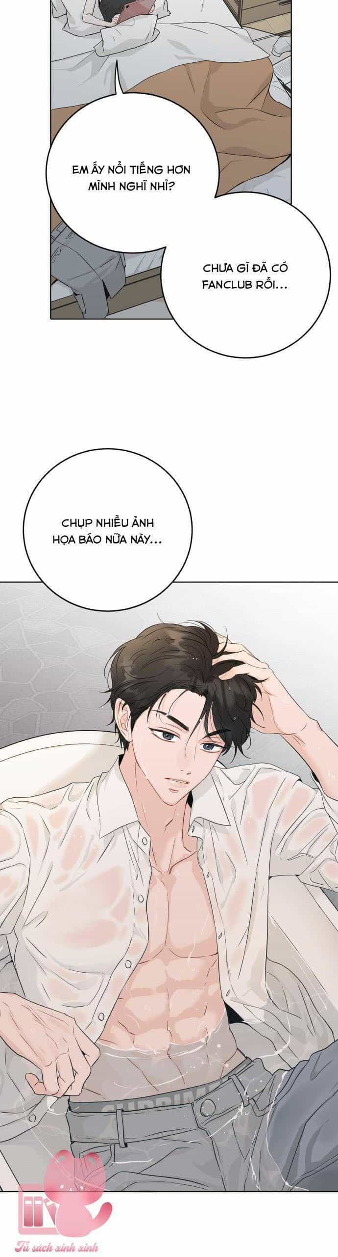 Người Một Nhà - Chương 46 - ảnh 26