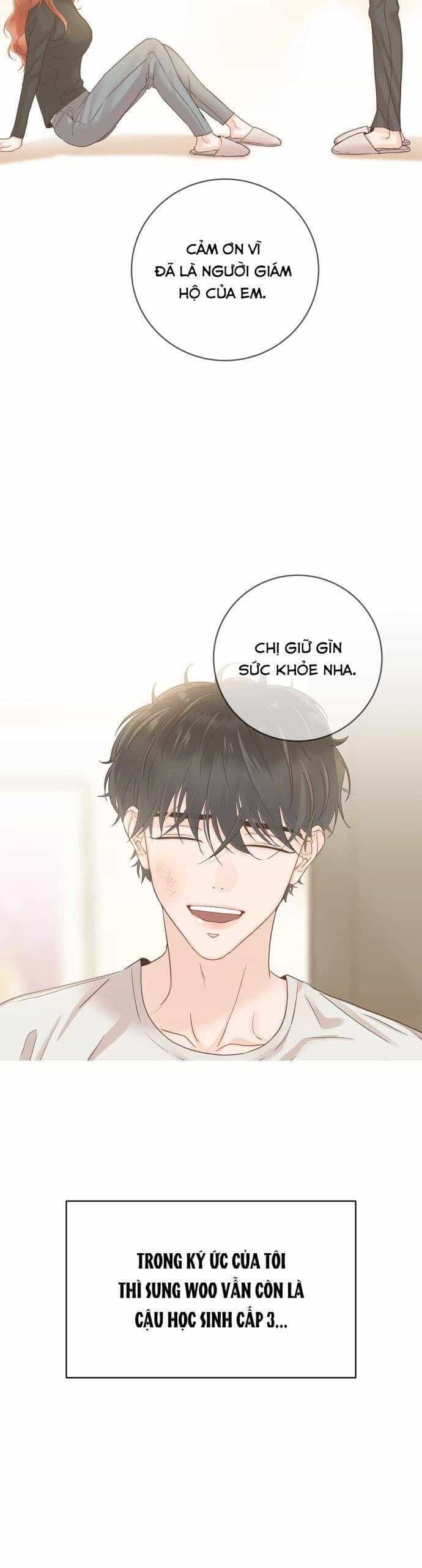 Người Một Nhà - Chương 46 - ảnh 32