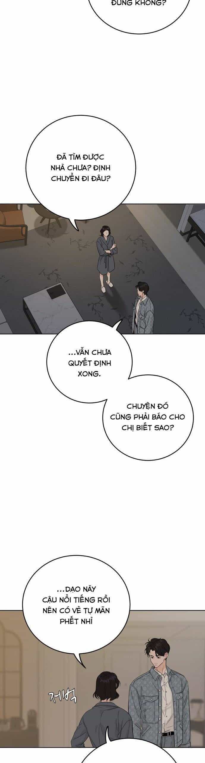 Người Một Nhà - Chương 47 - ảnh 13