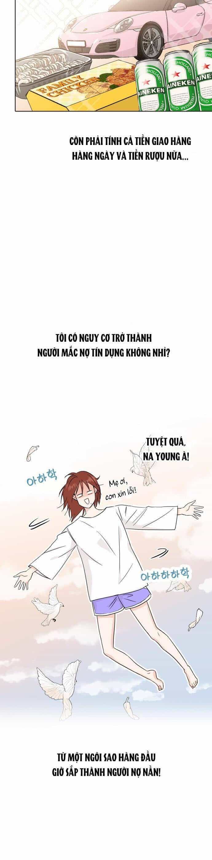 Người Một Nhà - Chương 47 - ảnh 28