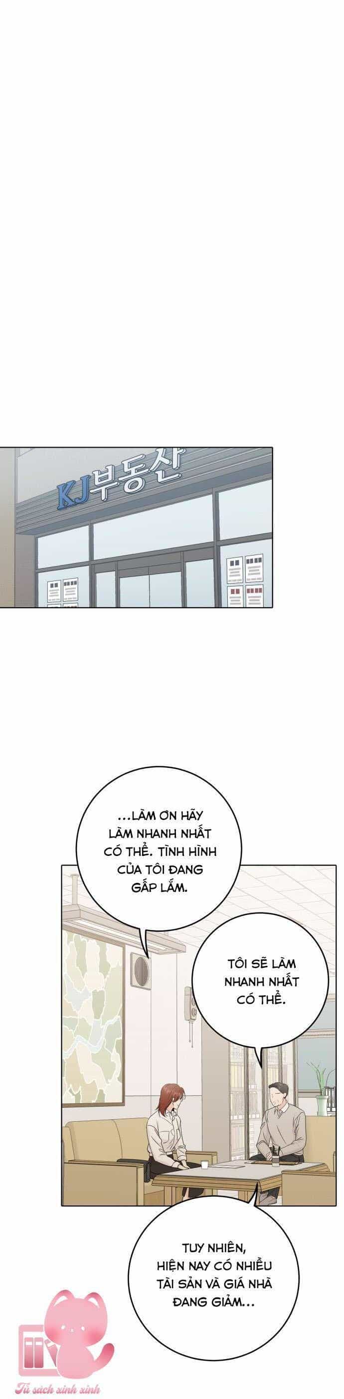 Người Một Nhà - Chương 47 - ảnh 29