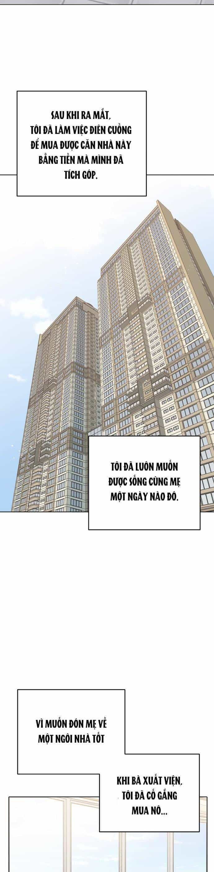 Người Một Nhà - Chương 47 - ảnh 32