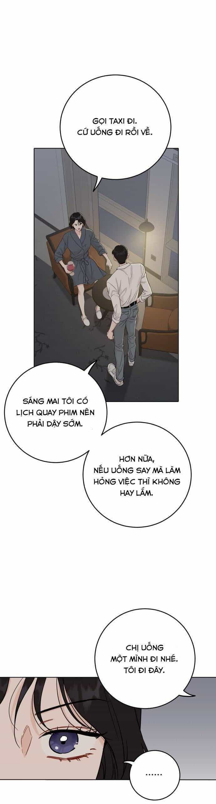 Người Một Nhà - Chương 47 - ảnh 8