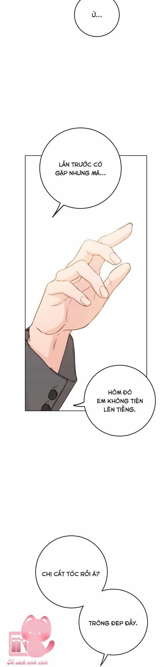 Người Một Nhà - Chương 48 - ảnh 18