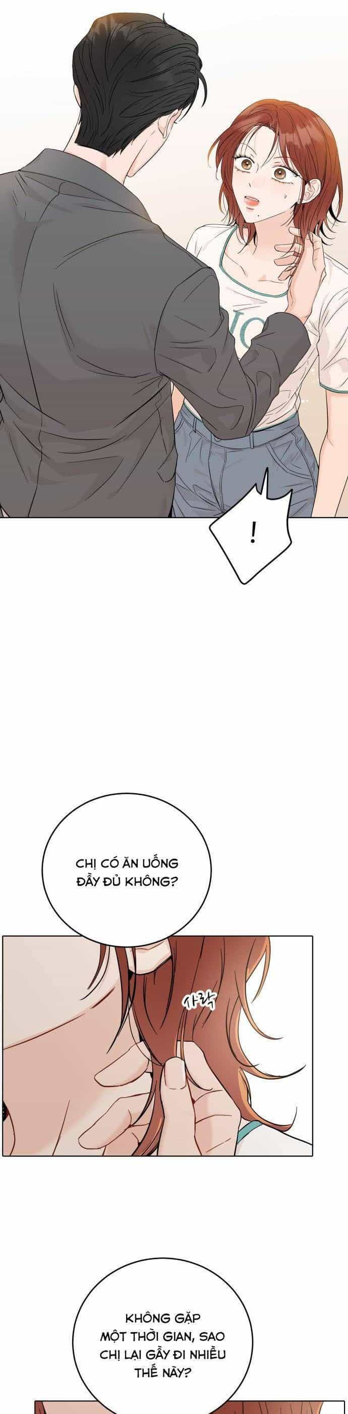 Người Một Nhà - Chương 48 - ảnh 19