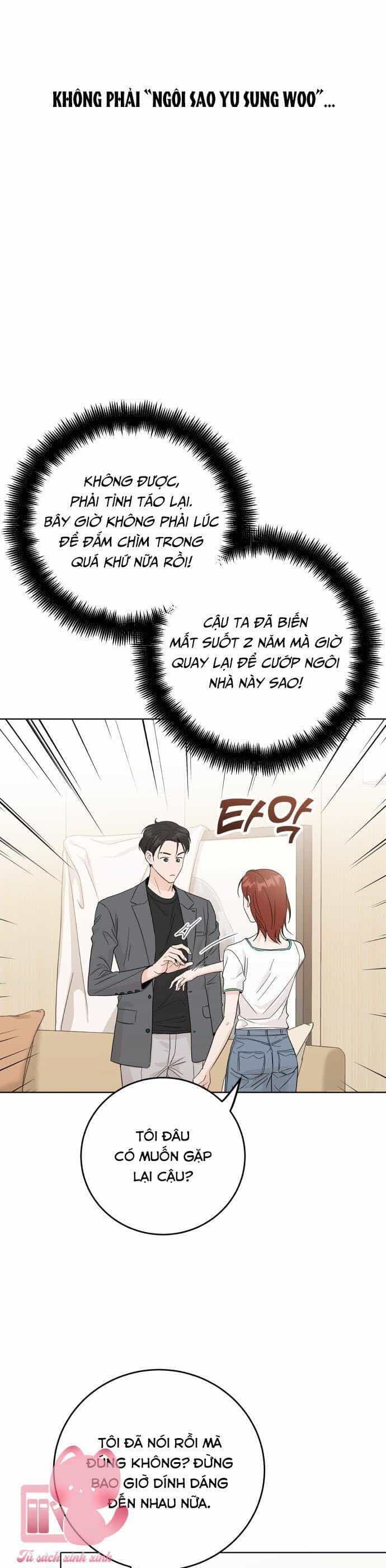 Người Một Nhà - Chương 48 - ảnh 22
