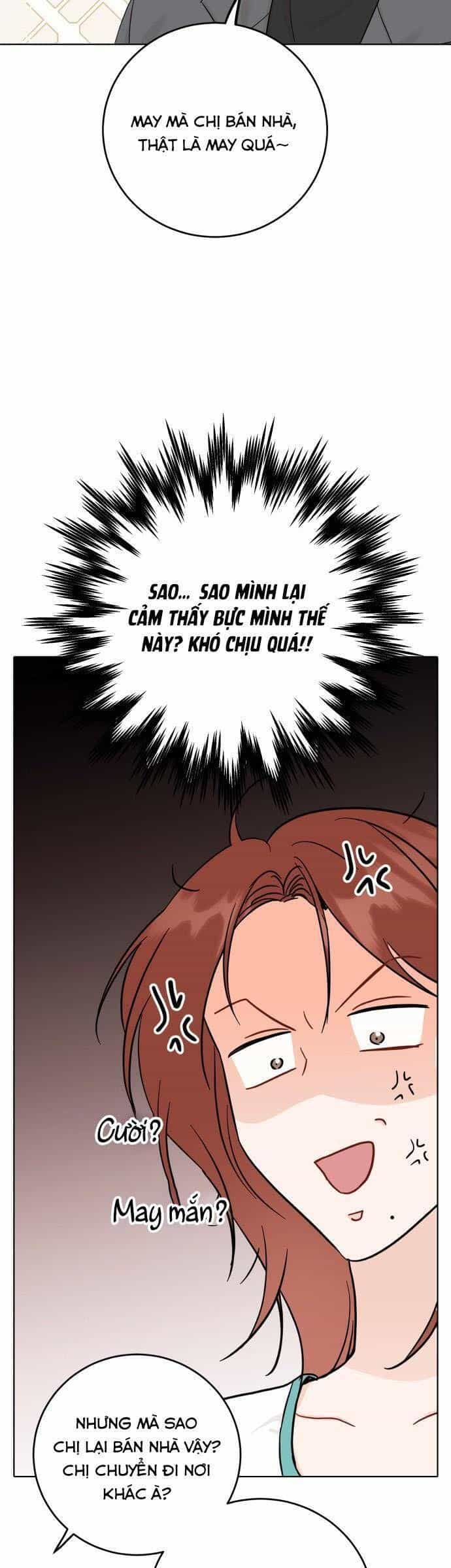 Người Một Nhà - Chương 48 - ảnh 28