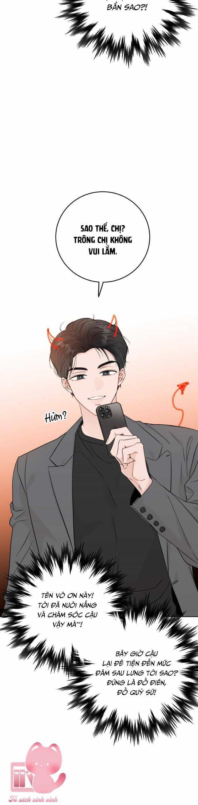 Người Một Nhà - Chương 48 - ảnh 34