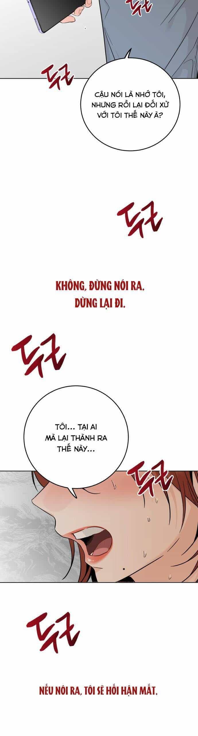Người Một Nhà - Chương 48 - ảnh 38